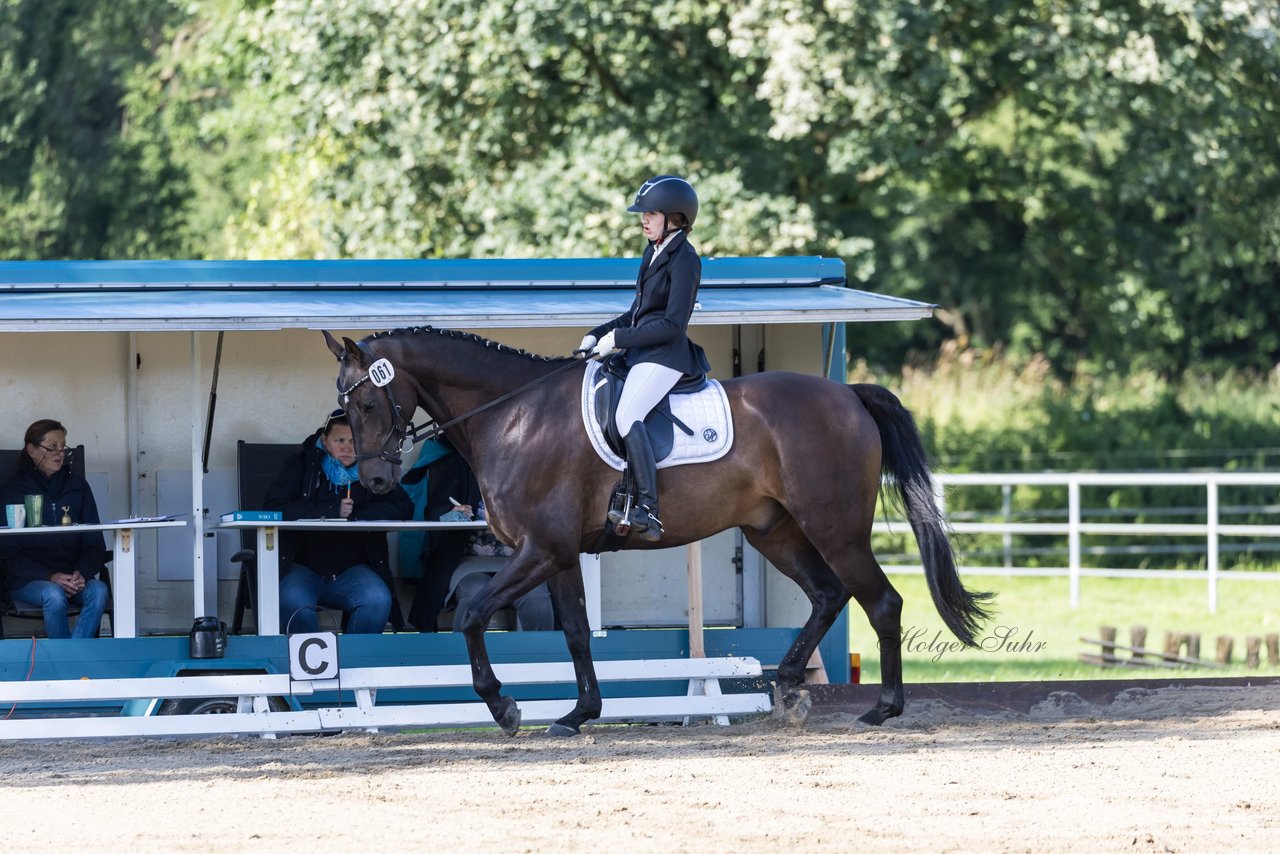 Bild 242 - Pony Akademie Turnier